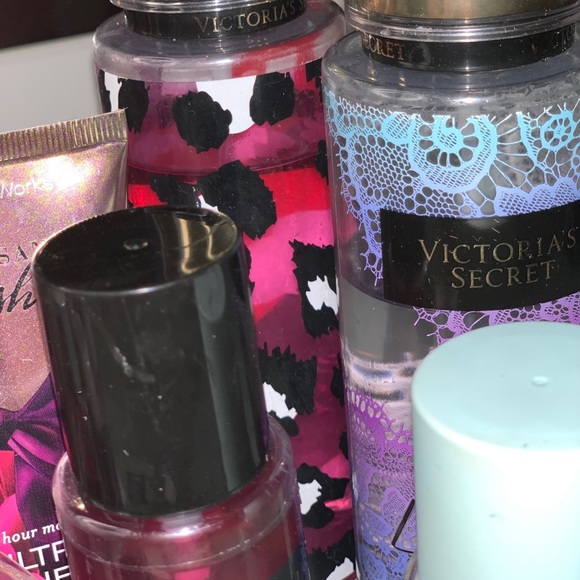 VICTORIA SECRET/PINK/BATH AND BODYWORKS COLLECT. - Picture 2 of 6